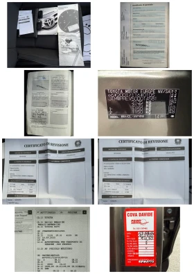 Toyota Rav4 2.0-d4d-155.000km-ORIGINAL-NEW-FULL-CAR PLAY-NAVI - 30700 лв. / 15696.66 € - 44608203 16