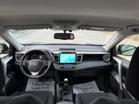Toyota Rav4 2.0-d4d-155.000km-ORIGINAL-NEW-FULL-CAR PLAY-NAVI - 30700 лв. / 15696.66 € - 44608203 13