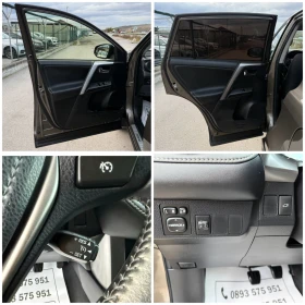 Toyota Rav4 2.0-d4d-155.000km-ORIGINAL-NEW-FULL-CAR PLAY-NAVI - 30700 лв. / 15696.66 € - 44608203 15