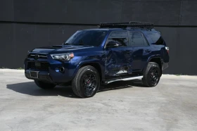 Toyota 4runner Venture - 62000 лв. / 31700.10 € - 73521976 7