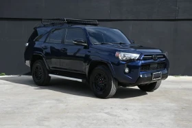 Toyota 4runner Venture - изображение 1