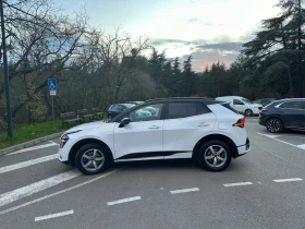 Kia Sportage GT Line, снимка 2