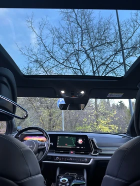 Kia Sportage GT Line, снимка 9