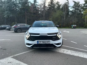 Kia Sportage GT Line, снимка 1