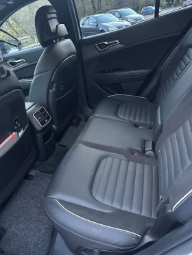 Kia Sportage GT Line, снимка 10