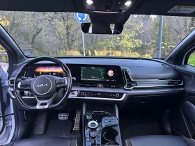 Kia Sportage GT Line, снимка 7