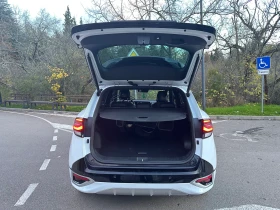 Kia Sportage GT Line, снимка 4