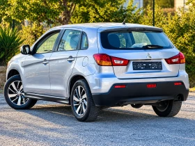 Mitsubishi ASX LPG [ГАЗ]_1.6i_[Италия] - 5900 € - 25009397 4