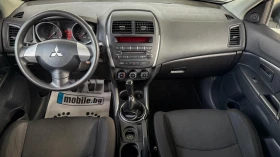 Mitsubishi ASX LPG 1.6i | Mobile.bg    7