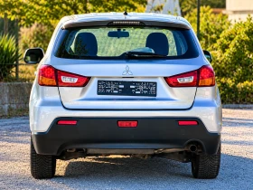 Mitsubishi ASX LPG [ГАЗ]_1.6i_[Италия] - 5900 € - 25009397 5