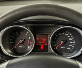 Mitsubishi ASX LPG 1.6i | Mobile.bg    9