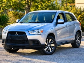 Mitsubishi ASX LPG [ГАЗ]_1.6i_[Италия] - 5900 € - 25009397 3