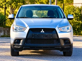 Mitsubishi ASX LPG [ГАЗ]_1.6i_[Италия] - 5900 € - 25009397 2