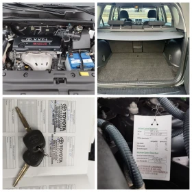 Toyota Rav4 2.0i 4x4 - 6400 € / 12517.31 лв. - 81469315 16