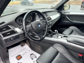 BMW X5 D-Сервизна история лизинг през Уникредит - 13000 € / 25425.79 лв. - 80455168 10
