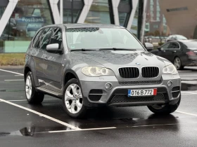 BMW X5 D-Сервизна история лизинг през Уникредит - 13000 € / 25425.79 лв. - 80455168 3