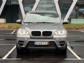 BMW X5 D-Сервизна история лизинг през Уникредит - 13000 € / 25425.79 лв. - 80455168 2