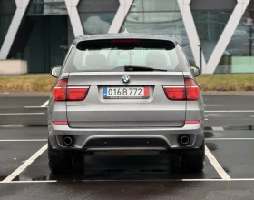 BMW X5 D-Сервизна история лизинг през Уникредит - 13000 € / 25425.79 лв. - 80455168 7