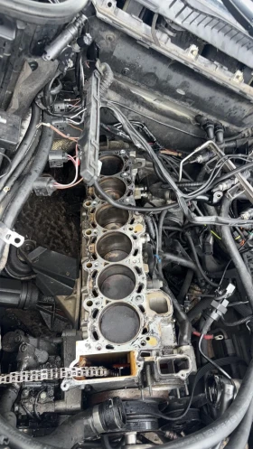 BMW X3 M54b30 - 2200 € / 4302.83 лв. - 59792998 11