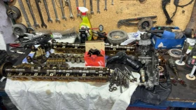 BMW X3 M54b30 - 2200 € / 4302.83 лв. - 59792998 10