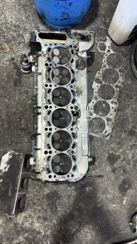 BMW X3 M54b30 - 2200 € / 4302.83 лв. - 59792998 9