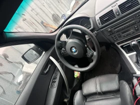 BMW X3 M54b30 - 2200 € / 4302.83 лв. - 59792998 7