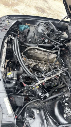 BMW X3 M54b30 - 2200 € / 4302.83 лв. - 59792998 12