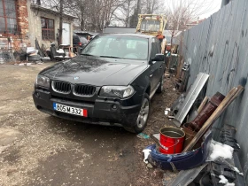 BMW X3 M54b30 - 2200 € / 4302.83 лв. - 59792998 4