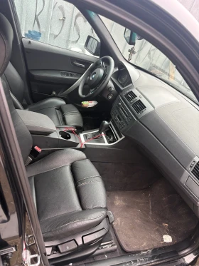 BMW X3 M54b30 - 2200 € / 4302.83 лв. - 59792998 5