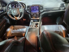 Jeep Grand cherokee Trailhawk 4X4* CARFAX* Видео на мотора - 13350 € / 26110.33 лв. - 63015985 8