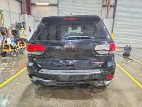 Jeep Grand cherokee Trailhawk 4X4* CARFAX* Видео на мотора - 13350 € / 26110.33 лв. - 63015985 6