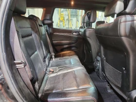 Jeep Grand cherokee Trailhawk 4X4* CARFAX* Видео на мотора - 13350 € / 26110.33 лв. - 63015985 11