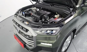 SsangYong Musso - 29906 € / 58491.05 лв. - 88090717 6