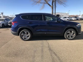 Hyundai Santa fe * АВТО КРЕДИТ* ЦЕНА ДО БГ * СЕРВИЗНА ИСТОРИЯ *  | Auto.bg — изображение 3