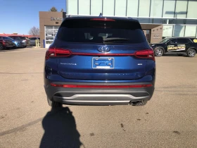 Hyundai Santa fe * АВТО КРЕДИТ* ЦЕНА ДО БГ * СЕРВИЗНА ИСТОРИЯ *  | Auto.bg — изображение 5