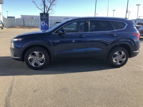 Hyundai Santa fe * АВТО КРЕДИТ* ЦЕНА ДО БГ * СЕРВИЗНА ИСТОРИЯ *  | Auto.bg — изображение 2