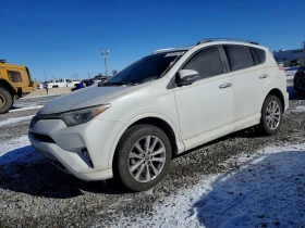 Toyota Rav4 * LIMITED* AWD* 