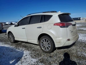 Toyota Rav4 * LIMITED* AWD*  - 15850 € / 30999.91 лв. - 73563637 6