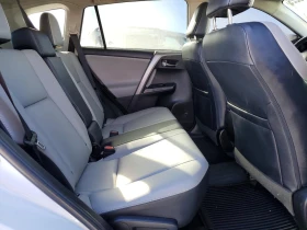 Toyota Rav4 * LIMITED* AWD*  - 15850 € / 30999.91 лв. - 73563637 12