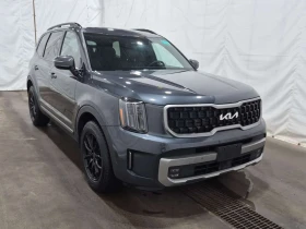 Kia Telluride X LINE| HUD| 360| PANO| ��������� | Mobile.bg � ����� ������ 2
