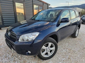 Toyota Rav4 2.0i 4x4 Navi Климатроник Парктроник HandsFree