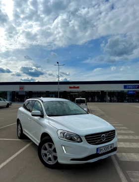 Volvo XC60 - 9000 € / 17602.47 лв. - 85986658 13