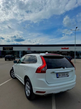 Volvo XC60 - 9000 € / 17602.47 лв. - 85986658 15