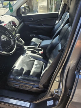Honda Cr-v Executive | Mobile.bg � ����� ������ 11