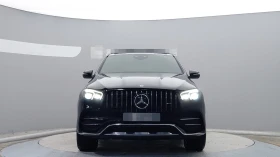 Mercedes-Benz GLE 400 AMG PANAMERICANA* ОБДУХ* DIS* 360* КРАЙНА ЦЕНА* CL | Auto.bg — изображение 2