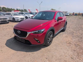 Mazda CX-3 2.0i Skyactive/Lane Assist/Head-Up