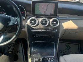 Mercedes-Benz GLC 300 * CARFAX * ОПЦИЯ ЗА ФИНАНСИРАНЕ *  | Auto.bg — изображение 9