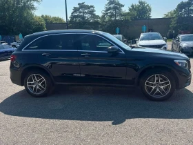 Mercedes-Benz GLC 300 * CARFAX * ОПЦИЯ ЗА ФИНАНСИРАНЕ *  | Auto.bg — изображение 3