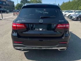 Mercedes-Benz GLC 300 * CARFAX * ОПЦИЯ ЗА ФИНАНСИРАНЕ *  | Auto.bg — изображение 4