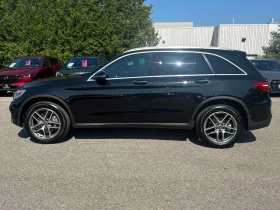 Mercedes-Benz GLC 300 * CARFAX * ОПЦИЯ ЗА ФИНАНСИРАНЕ *  | Auto.bg — изображение 2